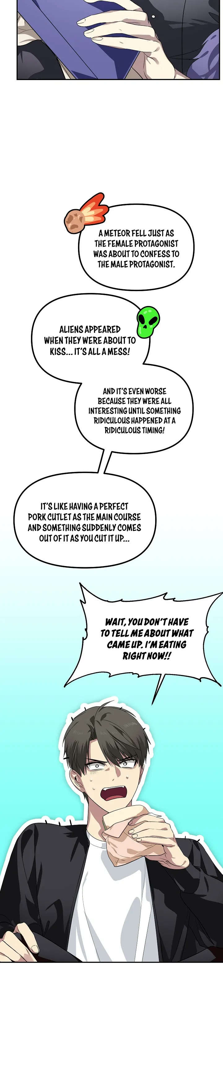 Read SSS-Class Suicide Hunter Manga Online