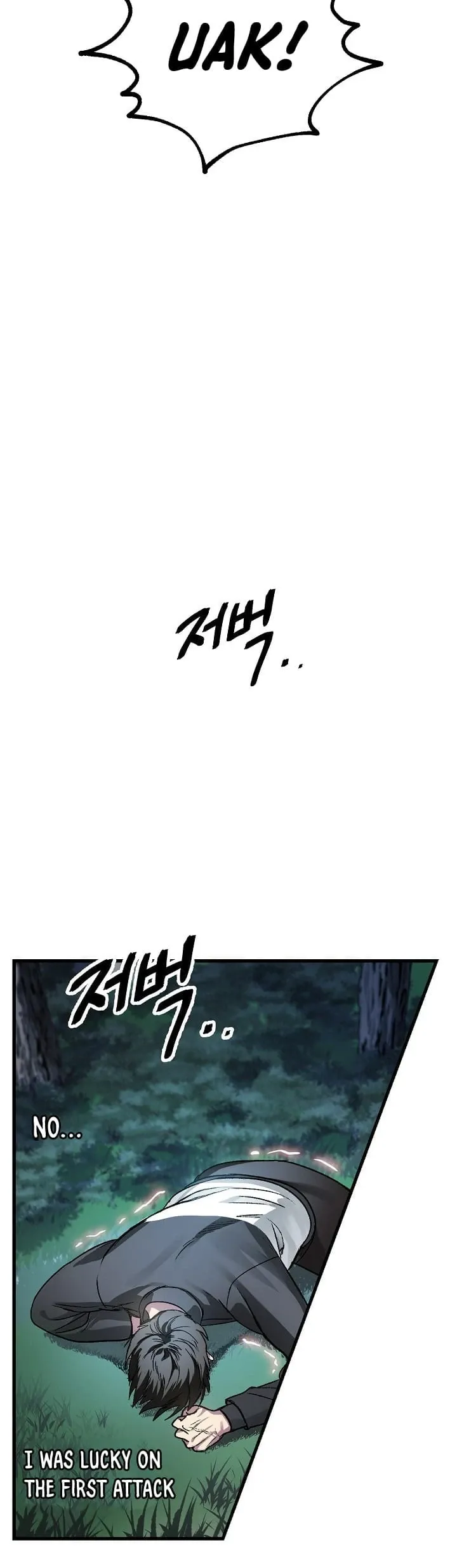Read SSS-Class Suicide Hunter Manga Online