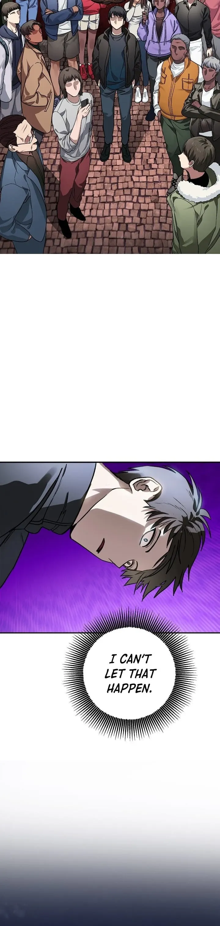 Read SSS-Class Suicide Hunter Manga Online