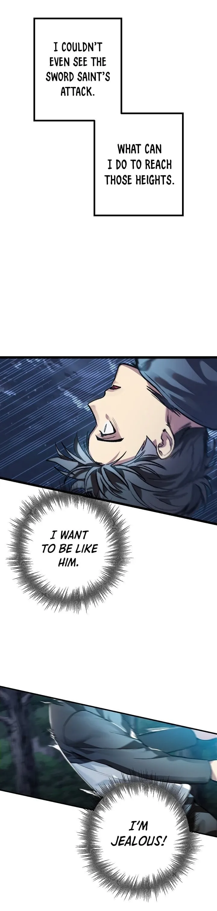 Read SSS-Class Suicide Hunter Manga Online