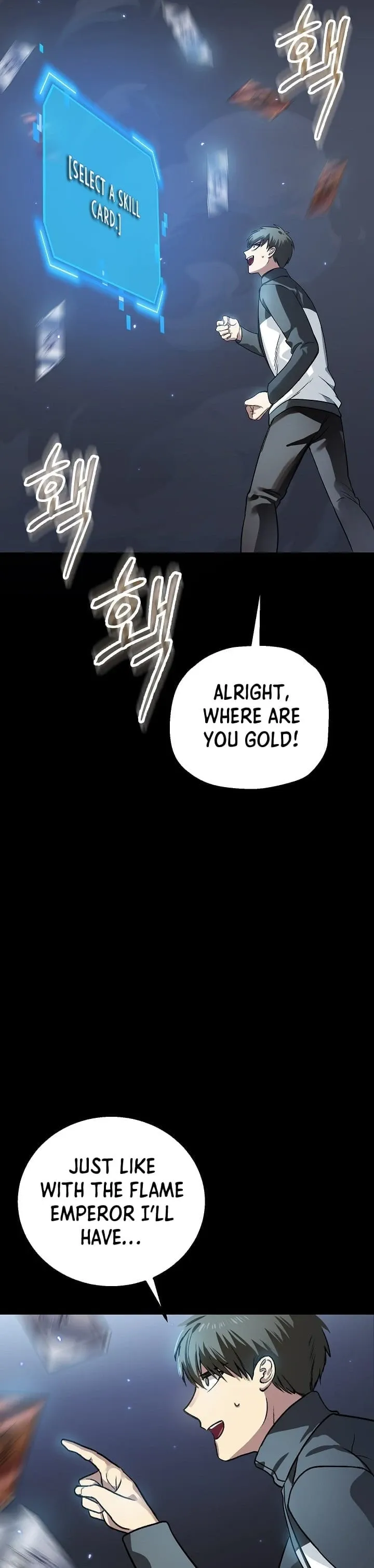 Read SSS-Class Suicide Hunter Manga Online