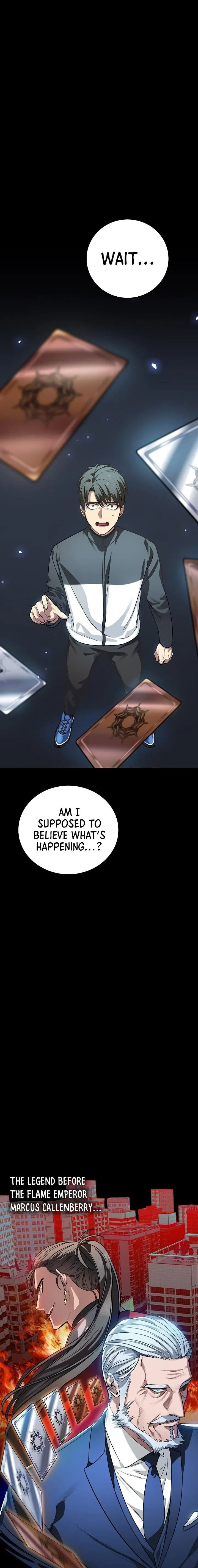 Read SSS-Class Suicide Hunter Manga Online