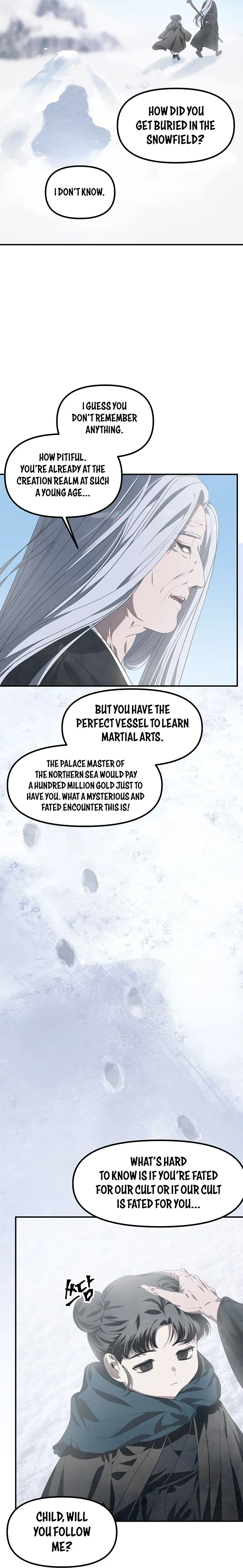 Read SSS-Class Suicide Hunter Manga Online