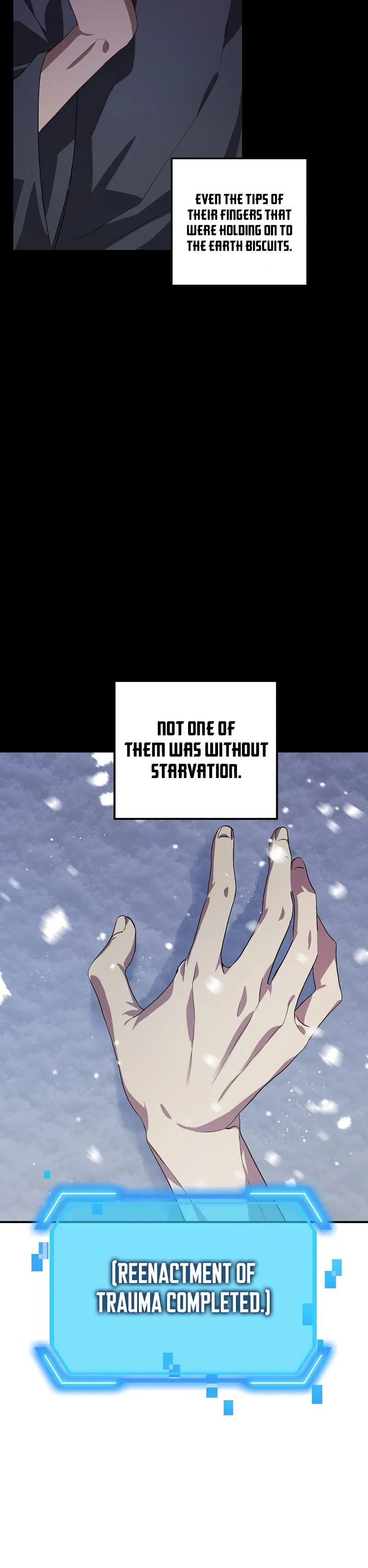 Read SSS-Class Suicide Hunter Manga Online
