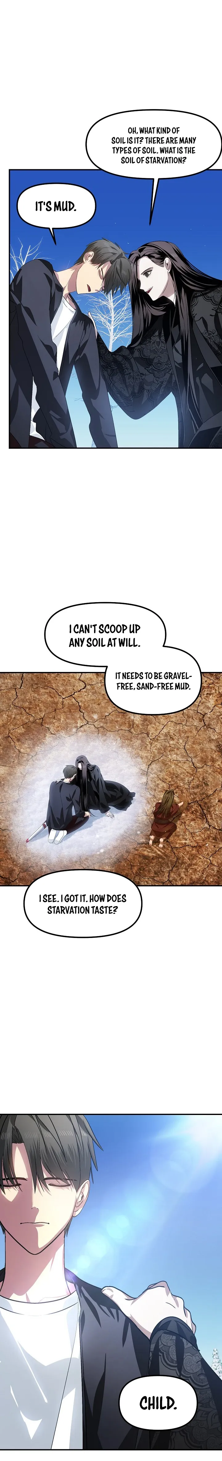 Read SSS-Class Suicide Hunter Manga Online