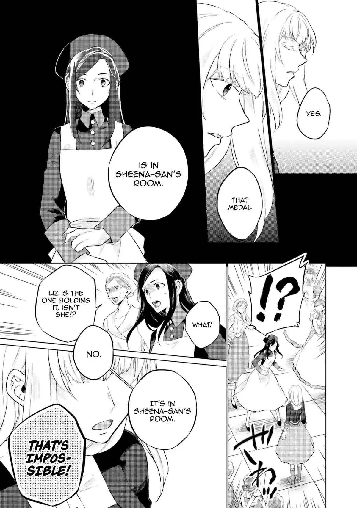 Read Saint Second Life Manga Online
