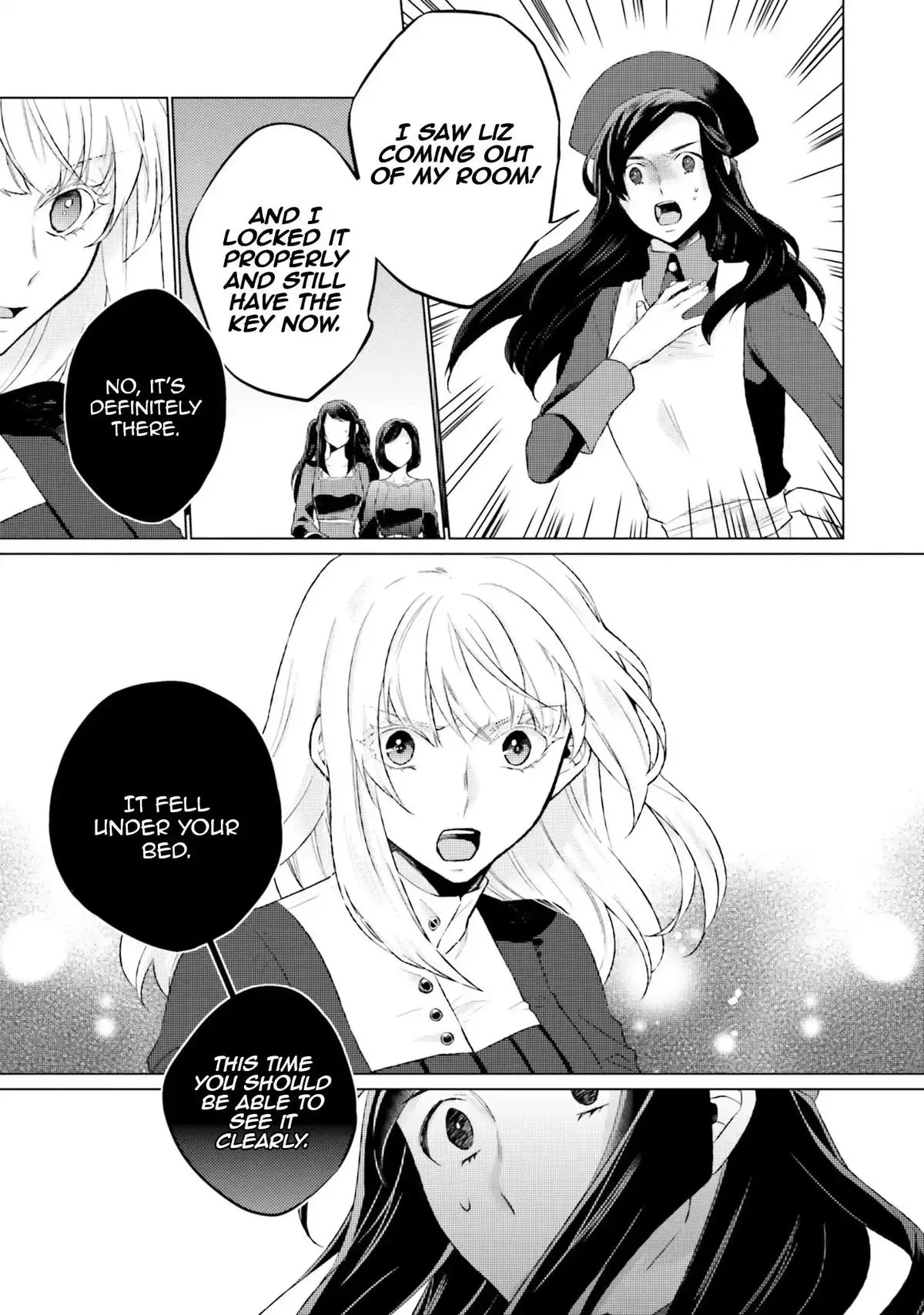 Read Saint Second Life Manga Online