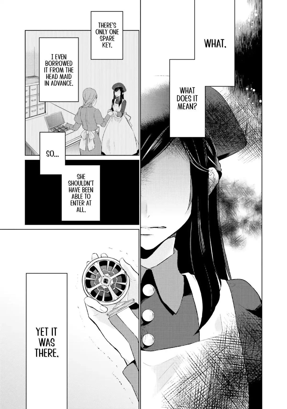 Read Saint Second Life Manga Online