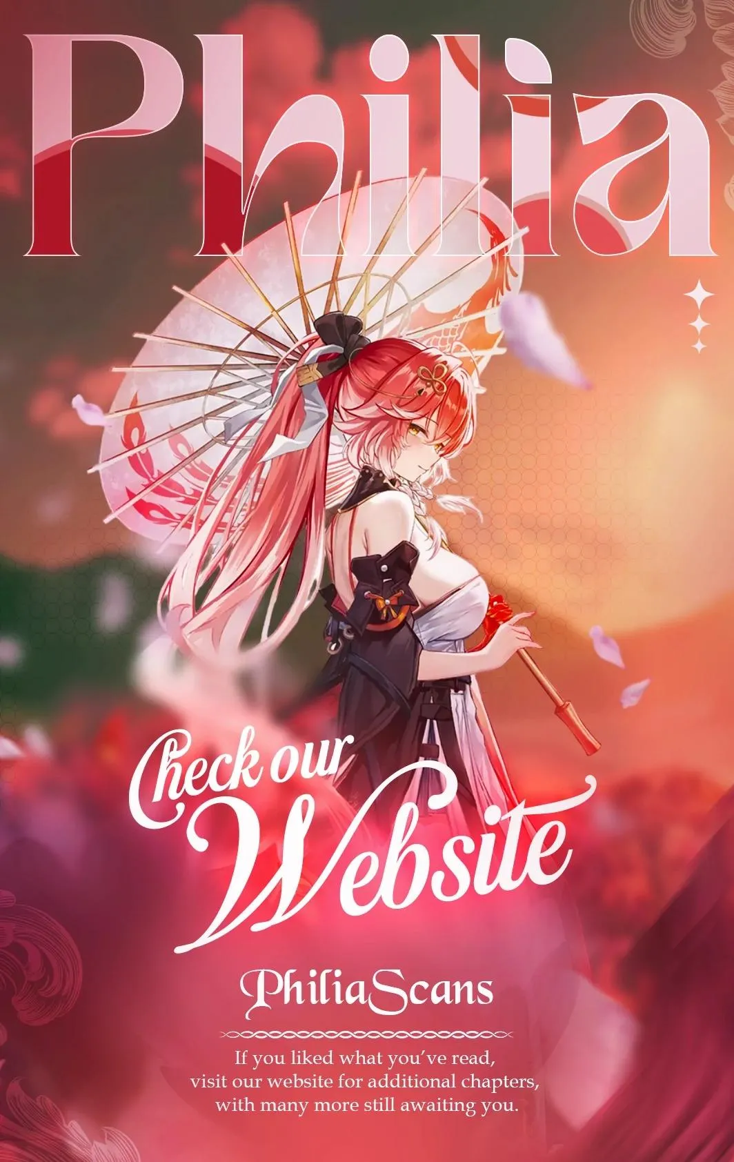 Read Saint Second Life Manga Online