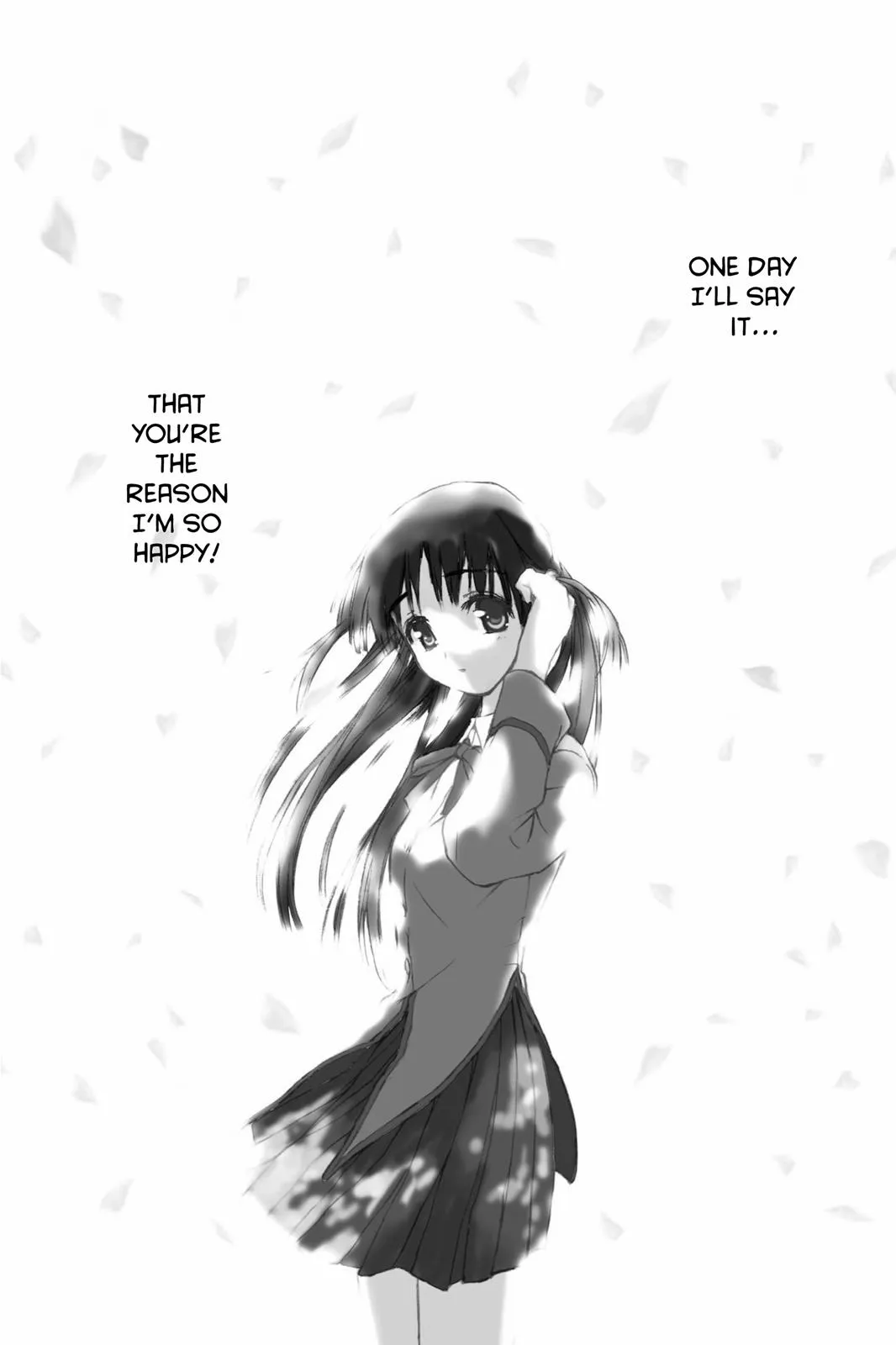 Read School Rumble Manga Online