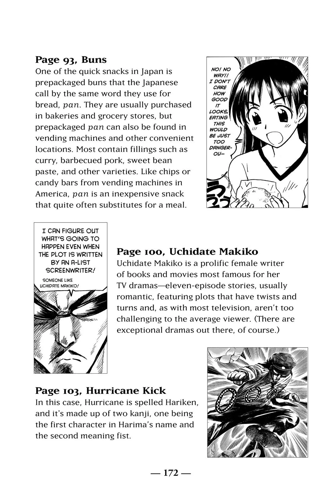 Read School Rumble Manga Online