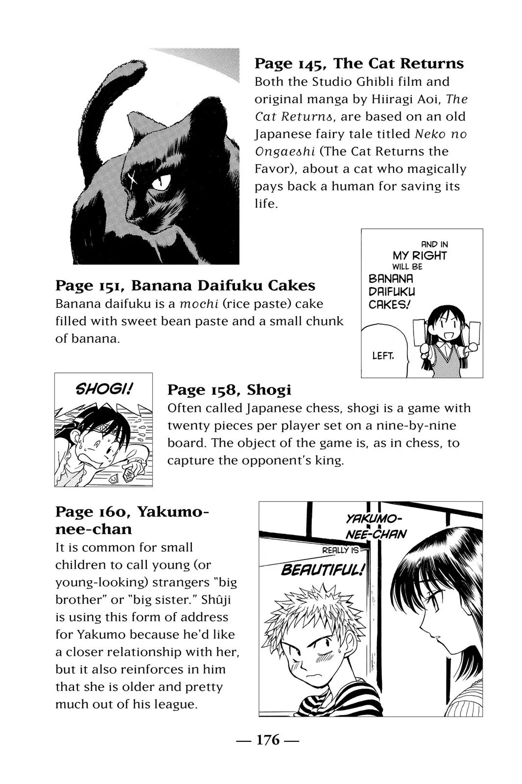Read School Rumble Manga Online