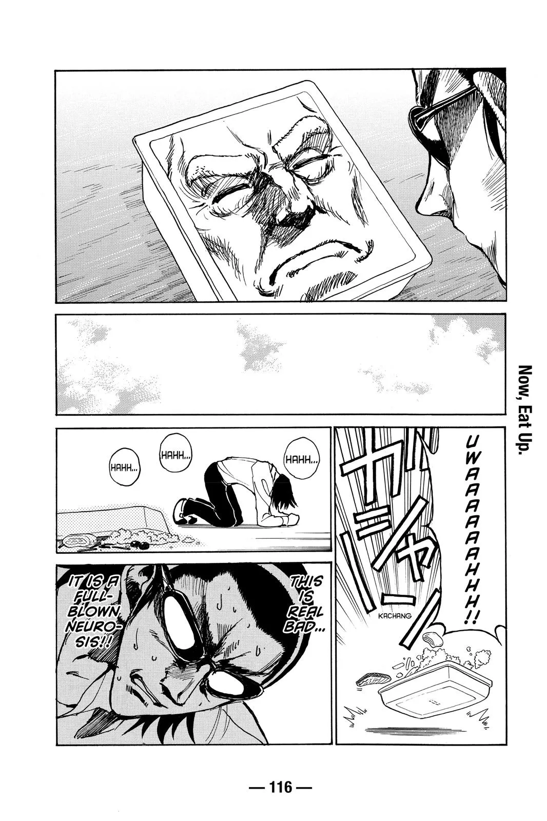 Read School Rumble Manga Online