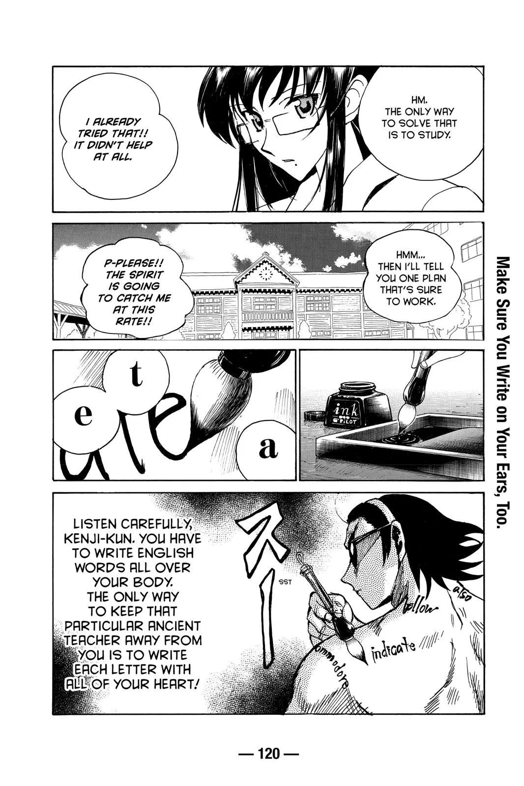 Read School Rumble Manga Online