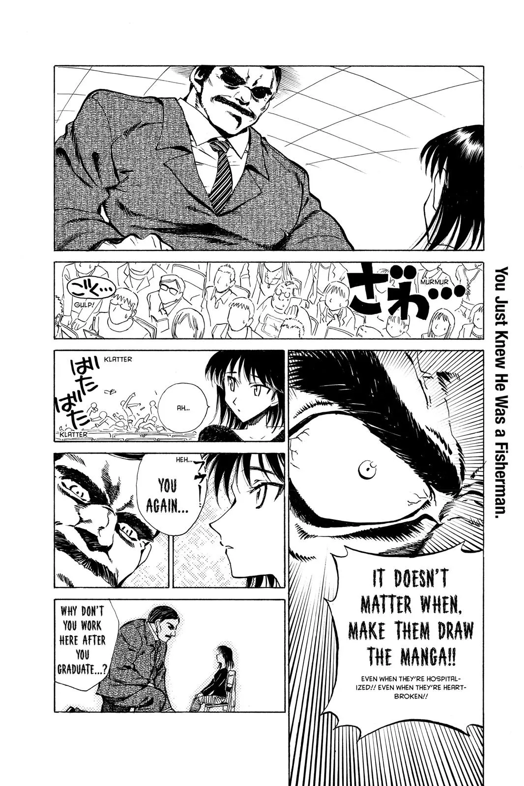 Read School Rumble Manga Online