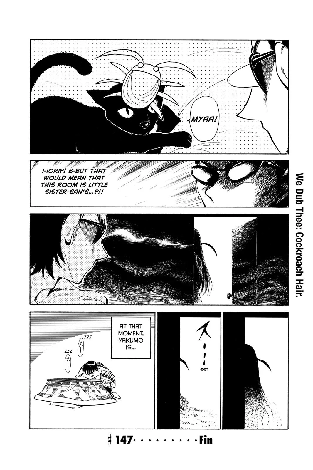Read School Rumble Manga Online