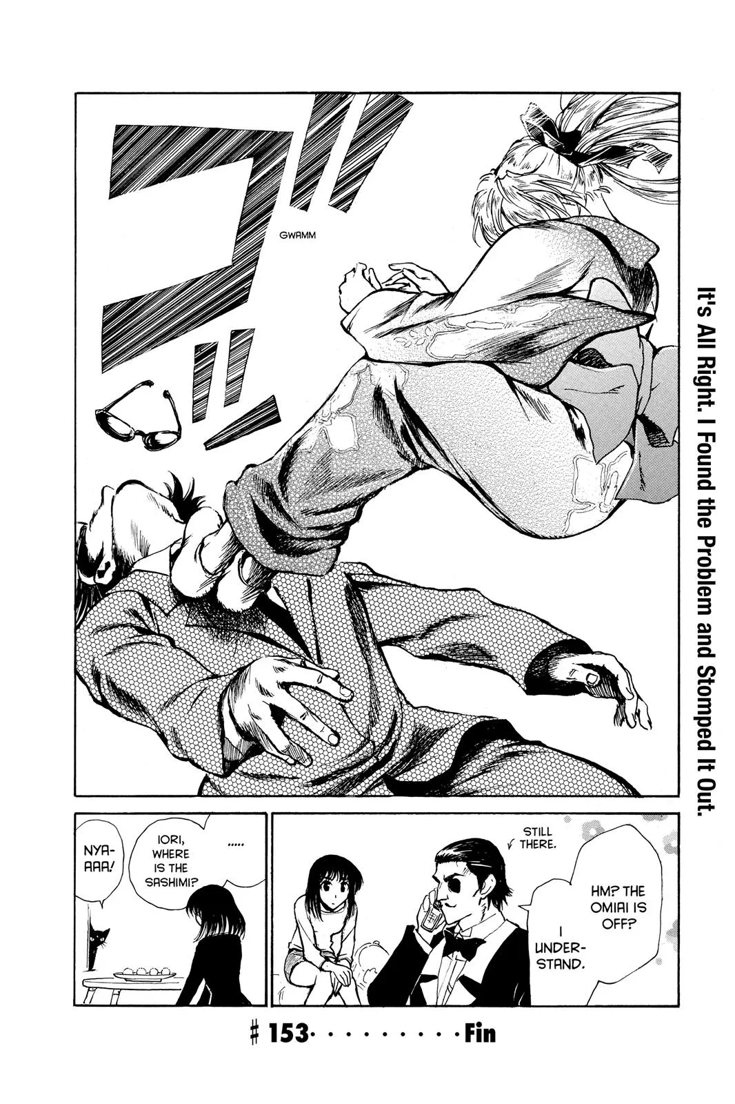 Read School Rumble Manga Online
