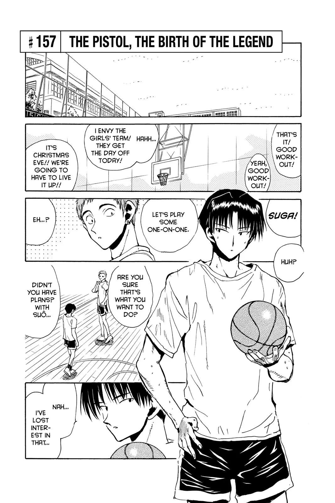 Read School Rumble Manga Online