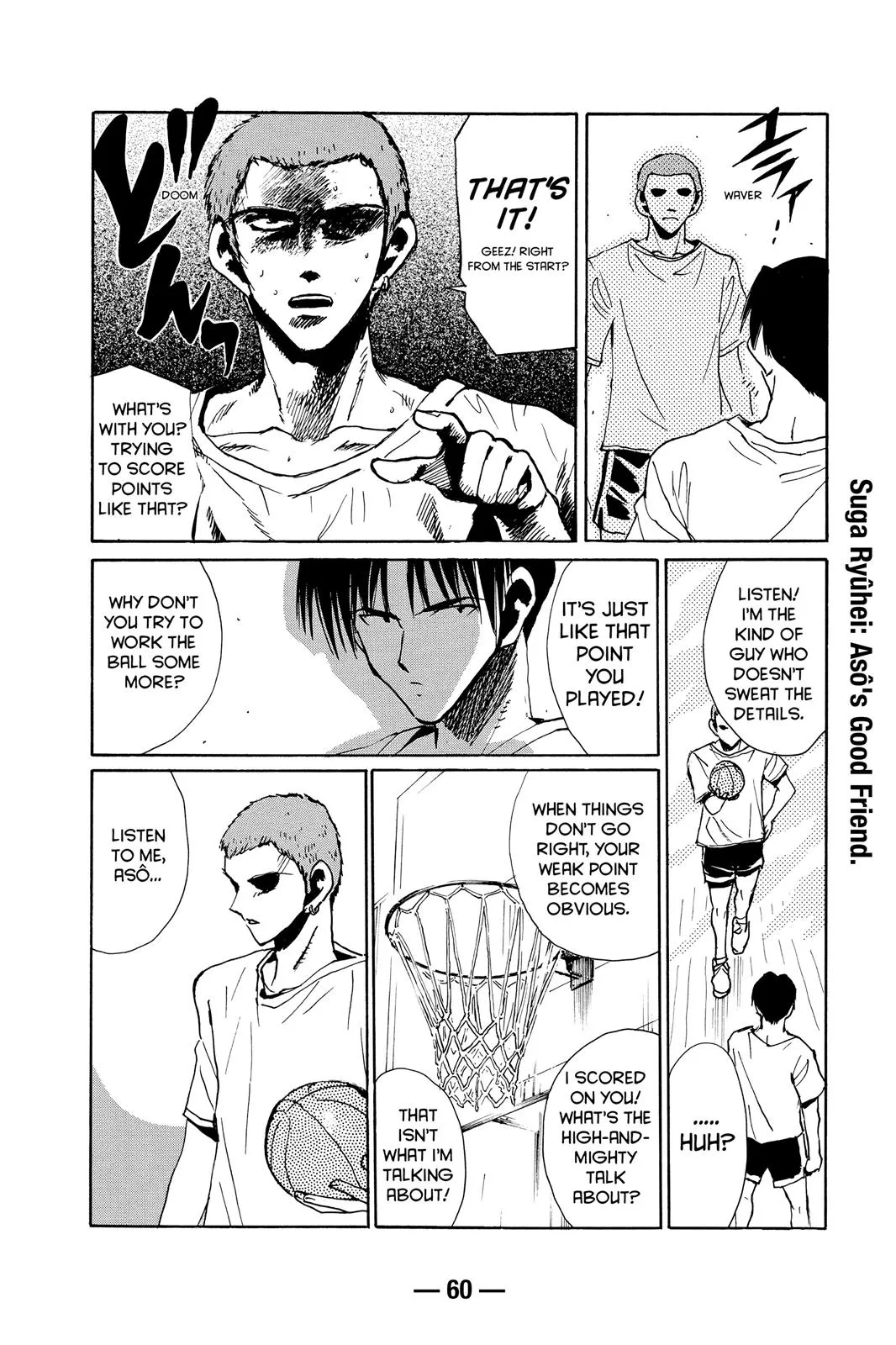 Read School Rumble Manga Online