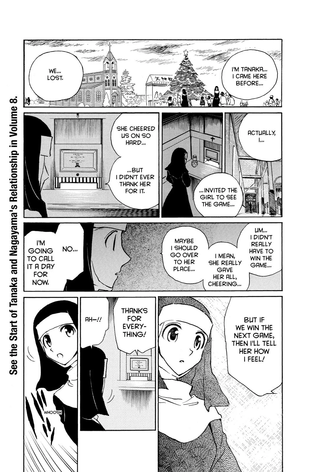 Read School Rumble Manga Online