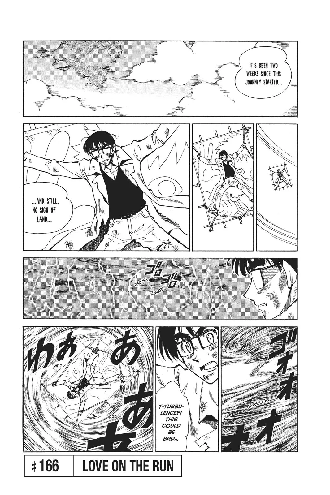 Read School Rumble Manga Online