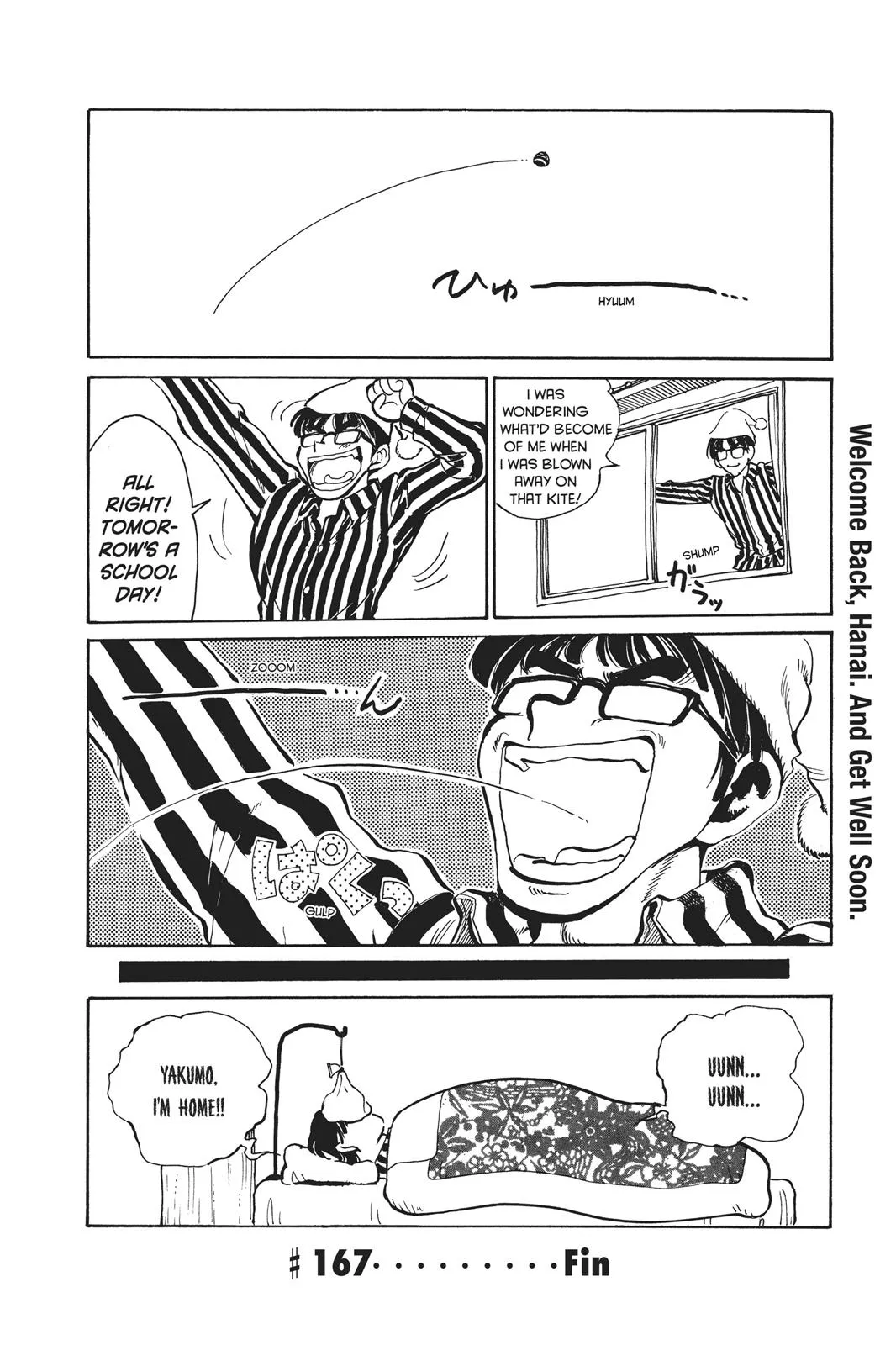 Read School Rumble Manga Online