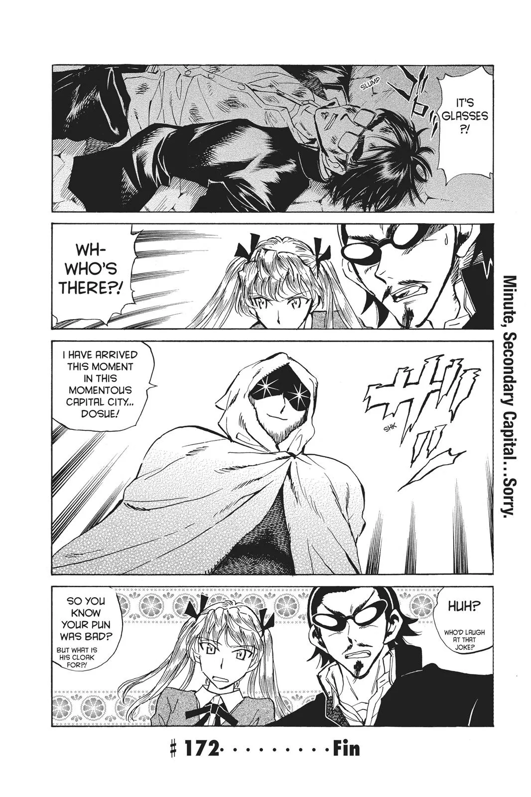 Read School Rumble Manga Online