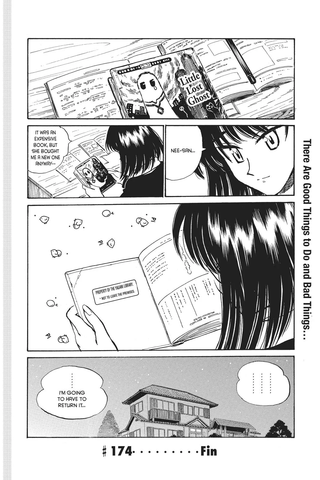 Read School Rumble Manga Online
