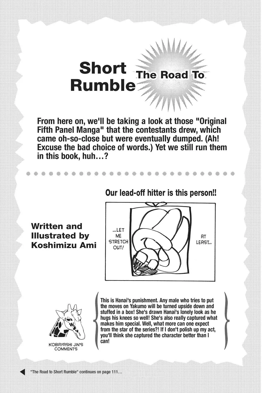 Read School Rumble Manga Online