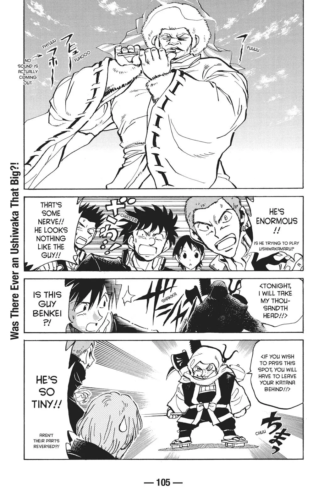 Read School Rumble Manga Online