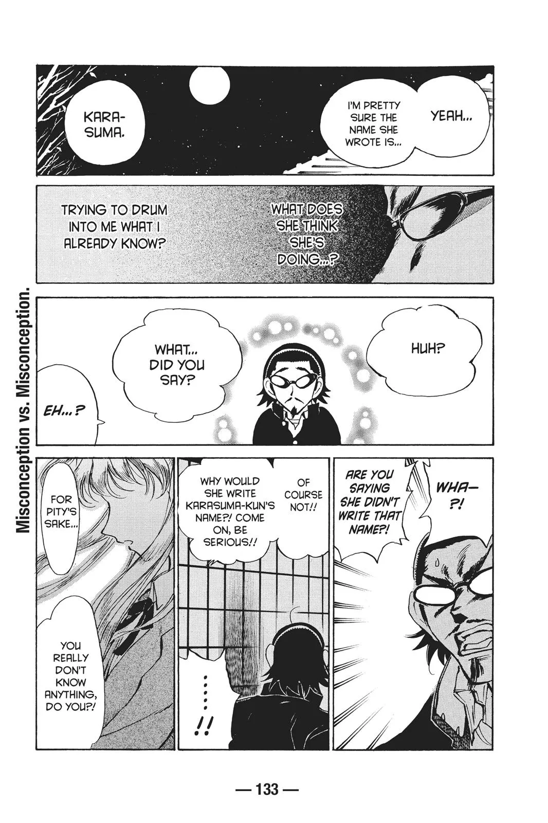 Read School Rumble Manga Online