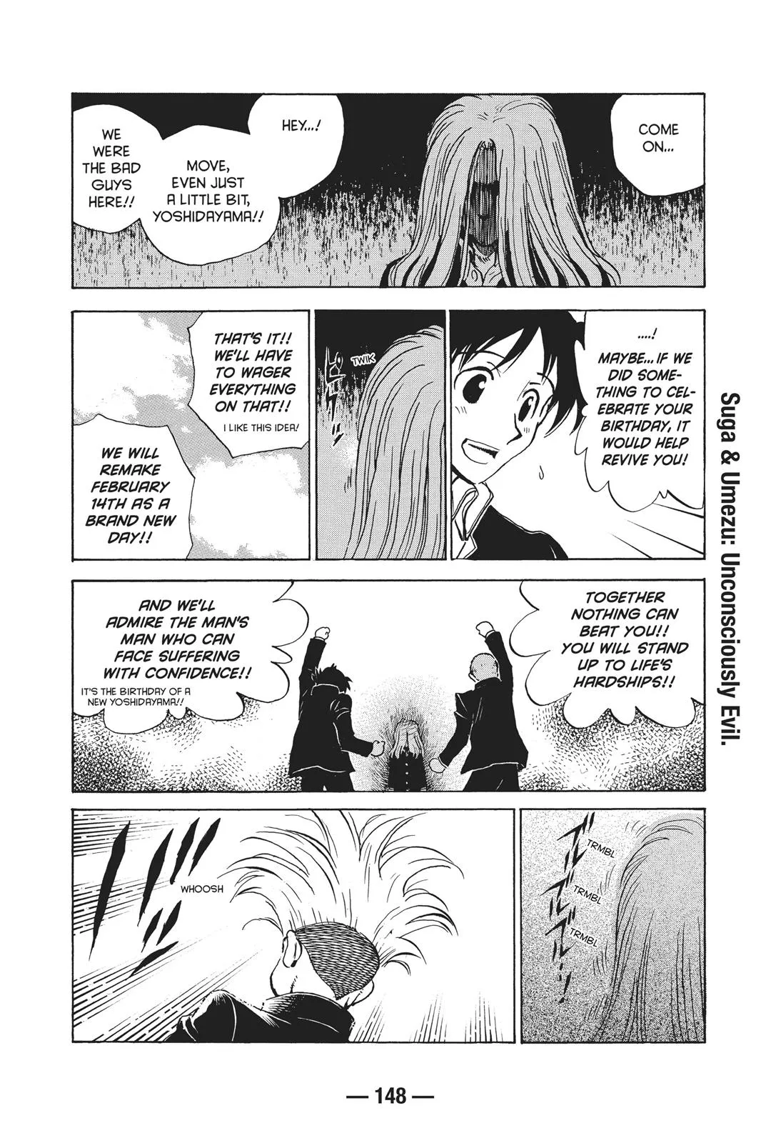 Read School Rumble Manga Online