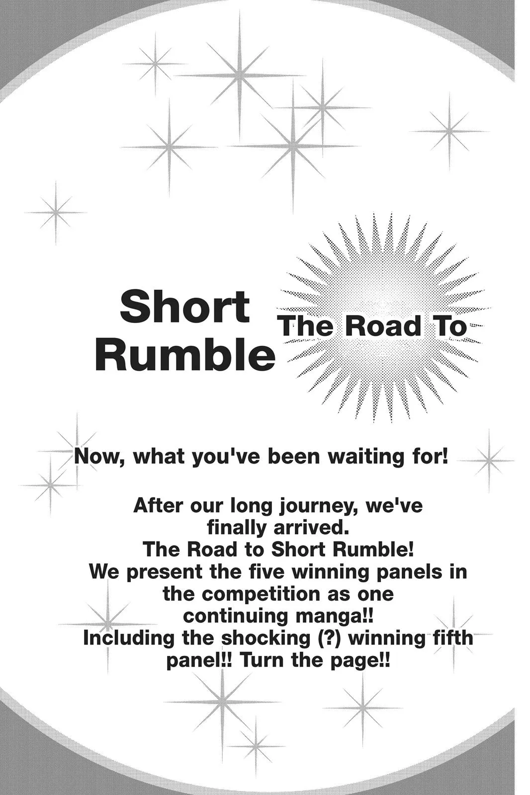 Read School Rumble Manga Online