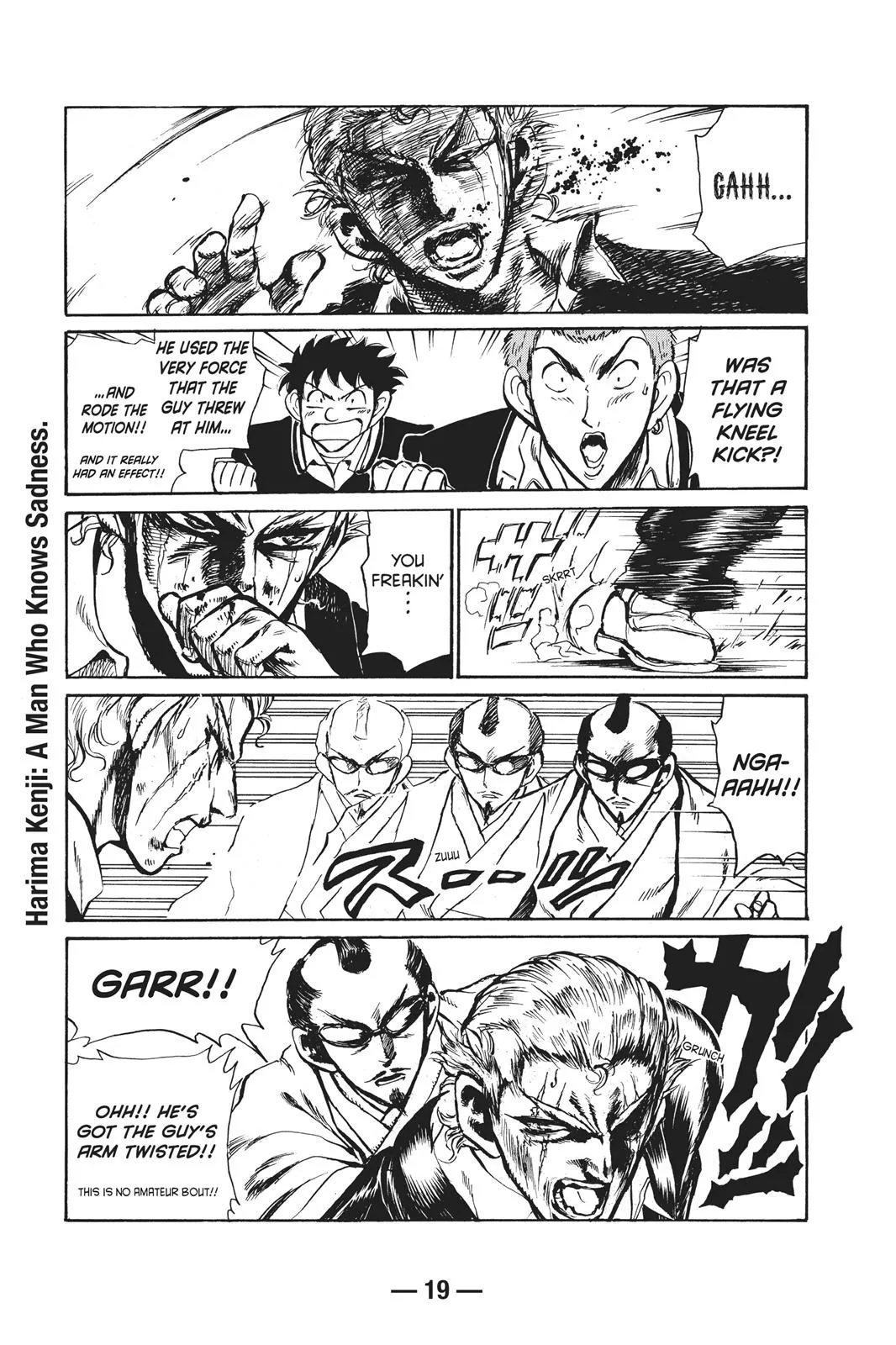 Read School Rumble Manga Online