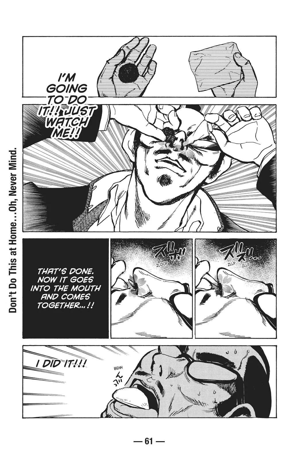 Read School Rumble Manga Online