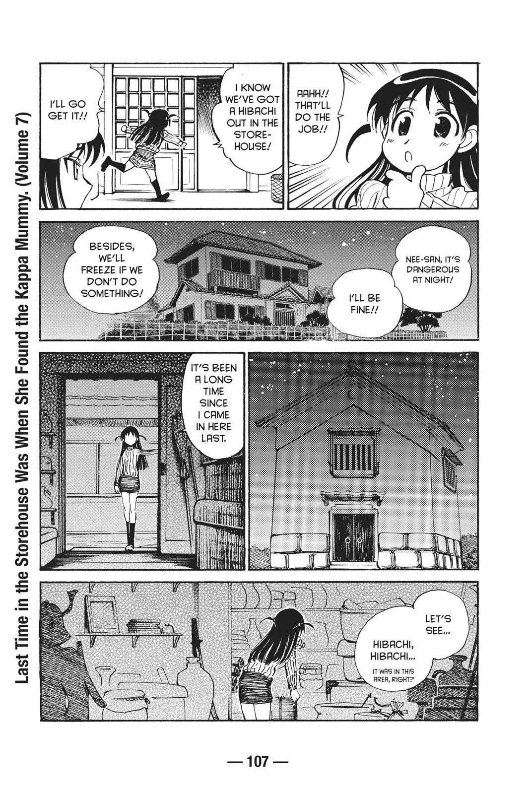 Read School Rumble Manga Online