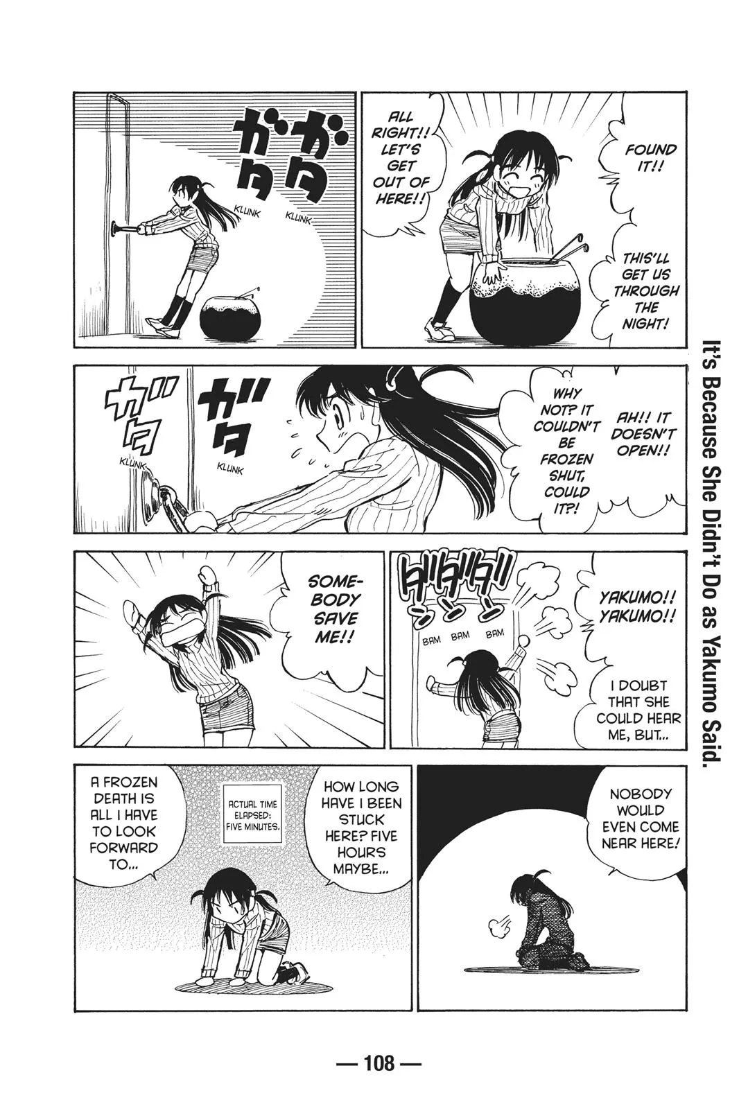 Read School Rumble Manga Online