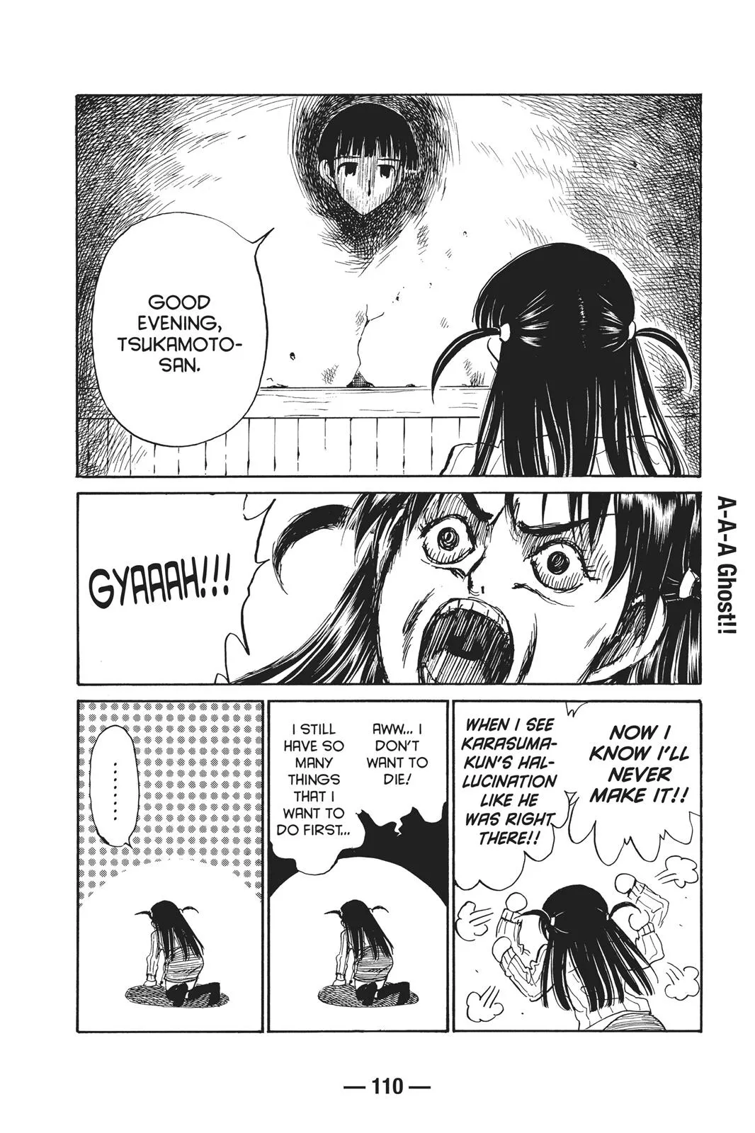 Read School Rumble Manga Online