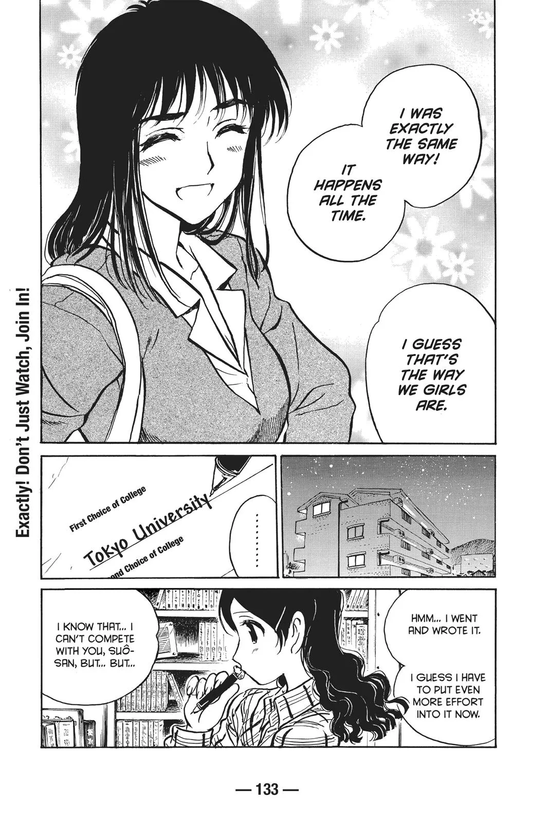 Read School Rumble Manga Online