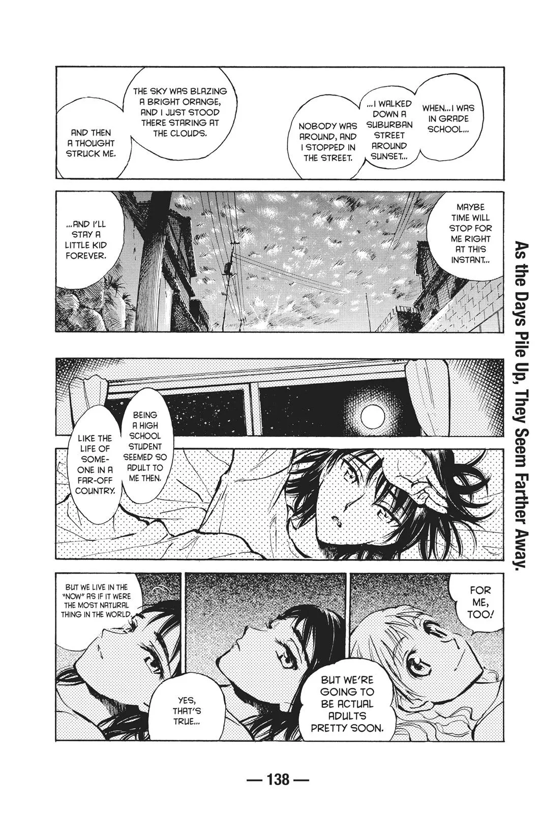 Read School Rumble Manga Online