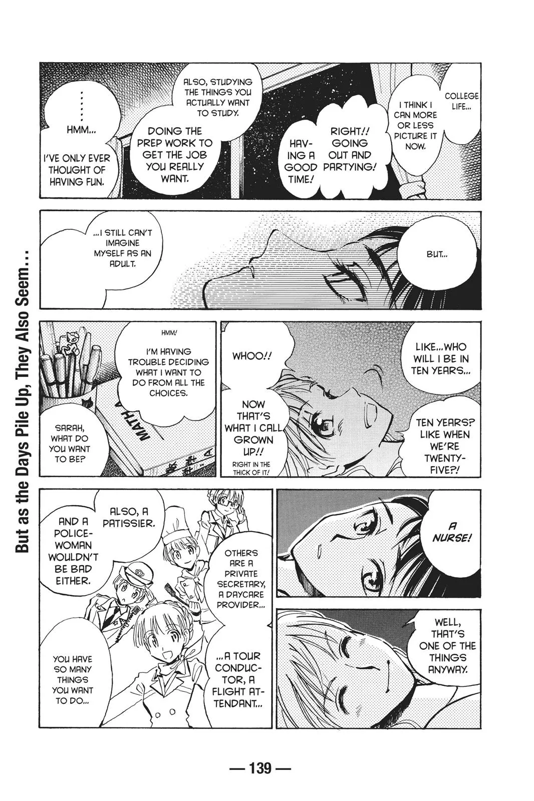 Read School Rumble Manga Online