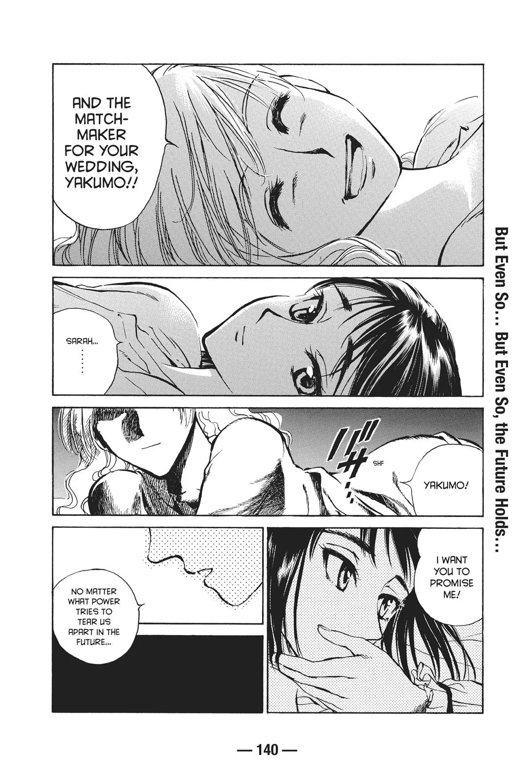 Read School Rumble Manga Online