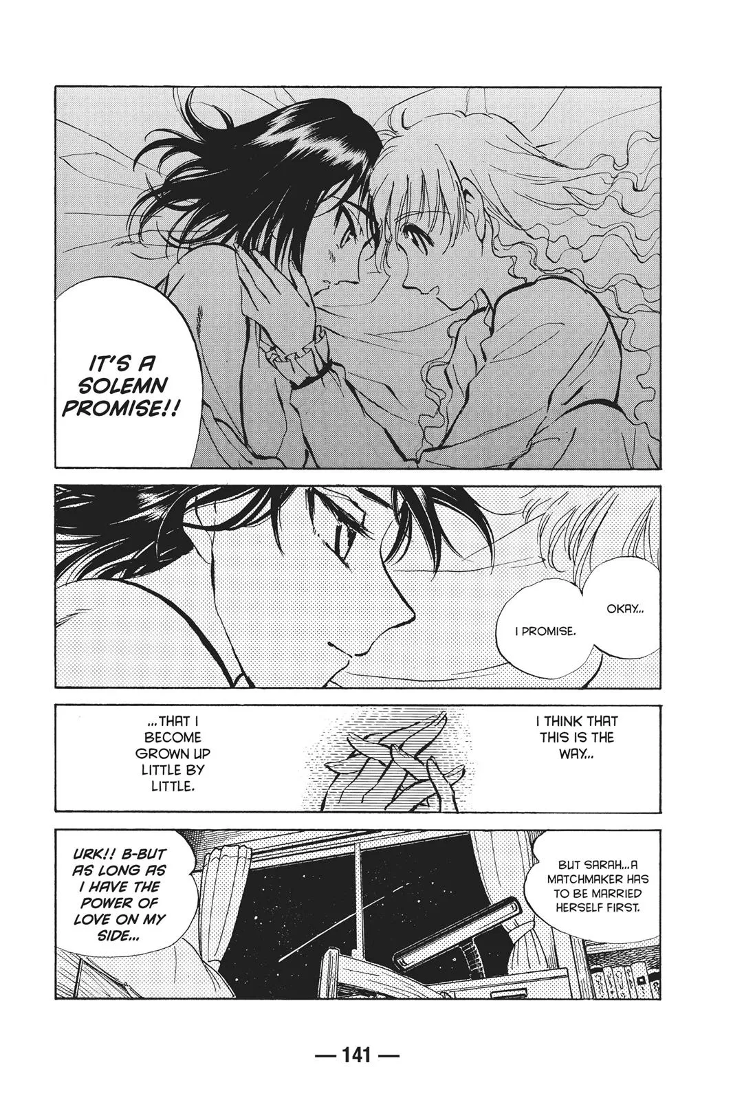 Read School Rumble Manga Online