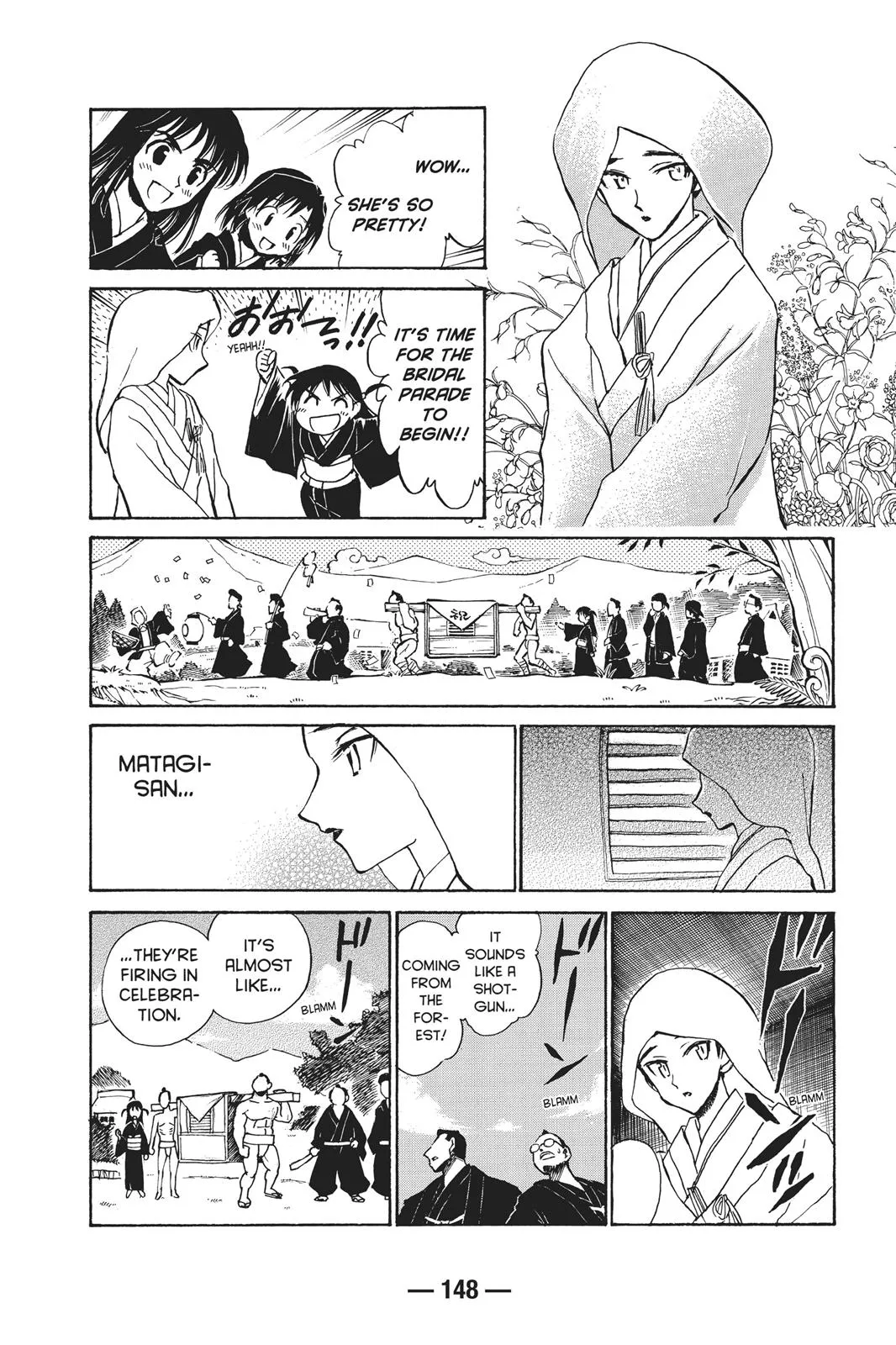 Read School Rumble Manga Online