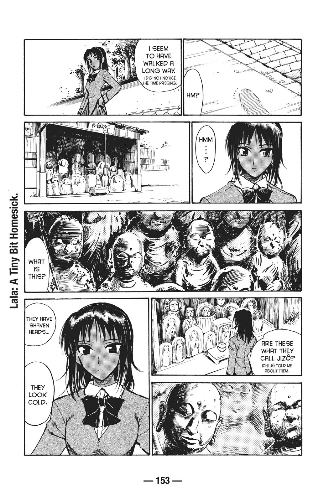 Read School Rumble Manga Online