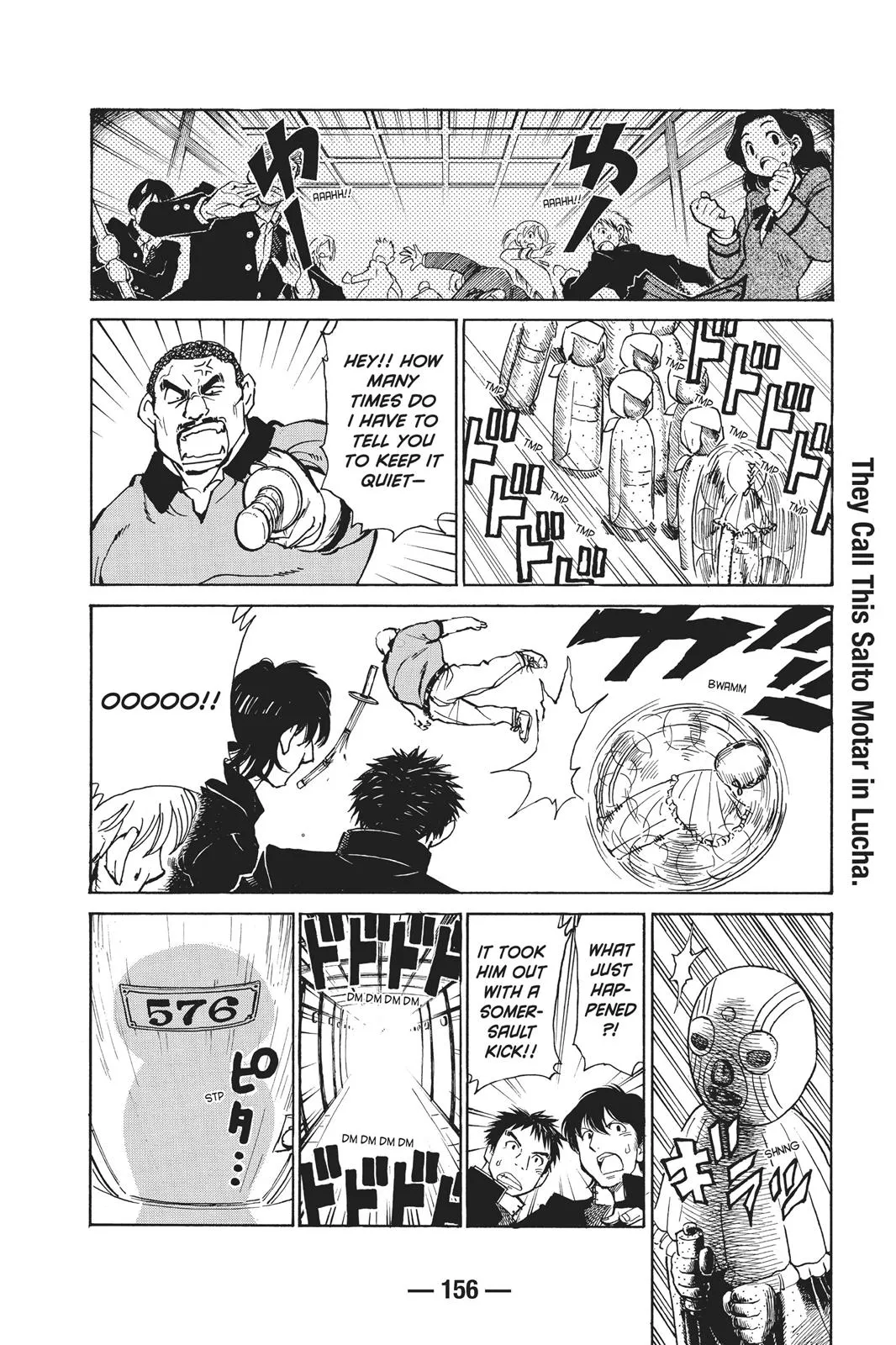 Read School Rumble Manga Online