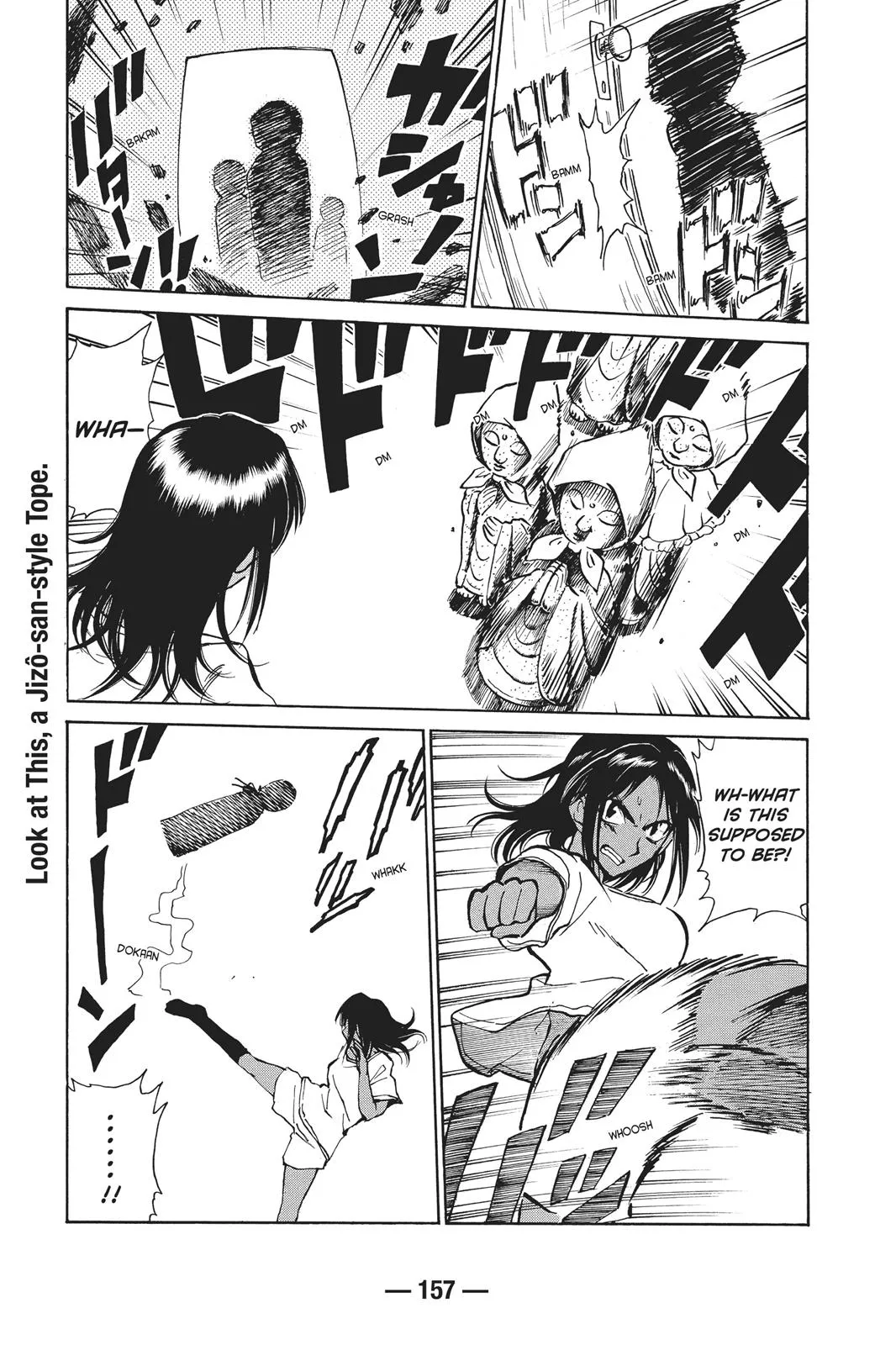 Read School Rumble Manga Online