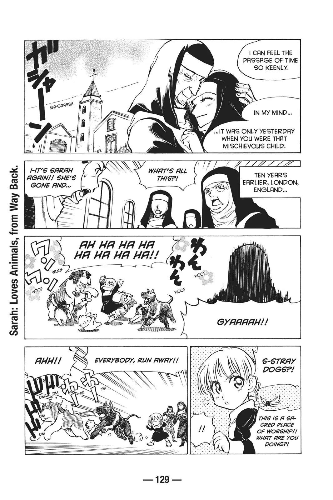 Read School Rumble Manga Online