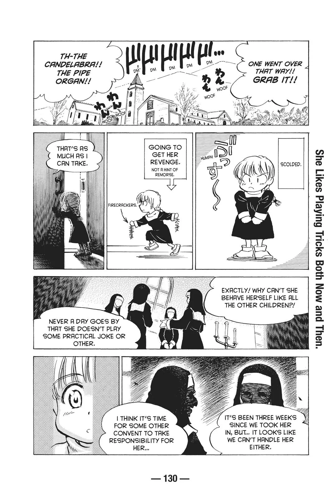 Read School Rumble Manga Online