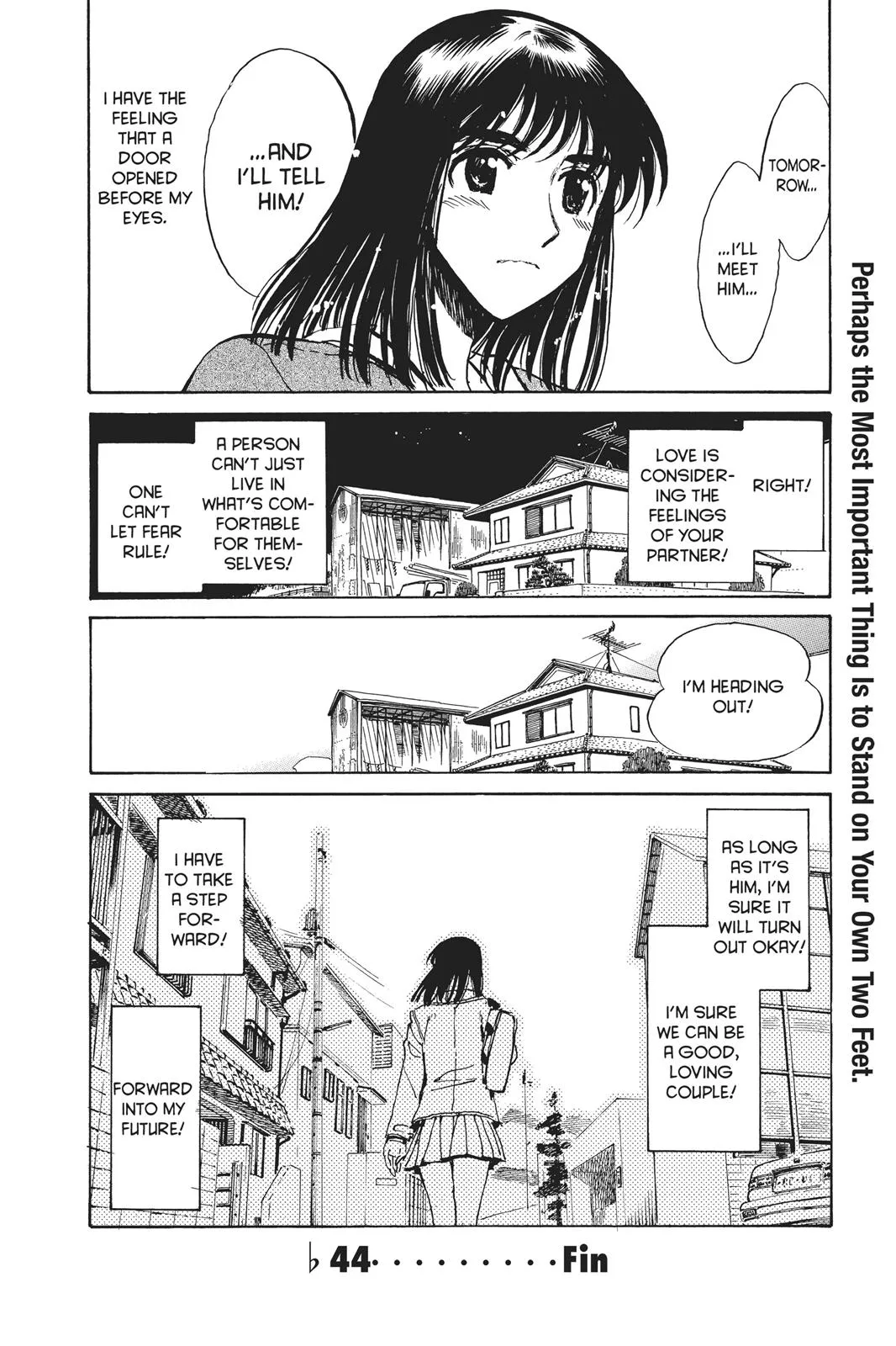 Read School Rumble Manga Online